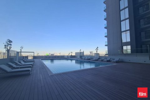 Wohnung zum Verkauf in Dubai, VAE 1 Schlafzimmer, 45.6 m2 Nr. 659117 - Foto 13