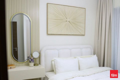 Wohnung zum Verkauf in Dubai, VAE 1 Schlafzimmer, 45.6 m2 Nr. 659117 - Foto 4