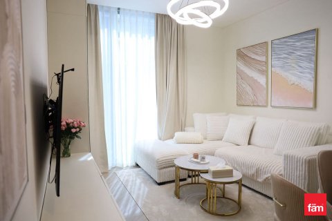 Wohnung zum Verkauf in Dubai, VAE 1 Schlafzimmer, 45.6 m2 Nr. 659117 - Foto 1