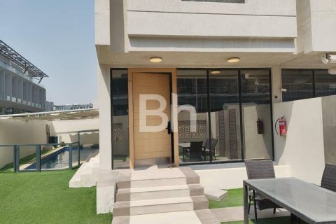 Купить виллу в Джумейра Вилладж Серкл, Дубай, ОАЭ 3 спальни, 230м2, № 617323 - фото 26