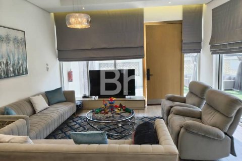 Купить виллу в Джумейра Вилладж Серкл, Дубай, ОАЭ 3 спальни, 230м2, № 617323 - фото 3