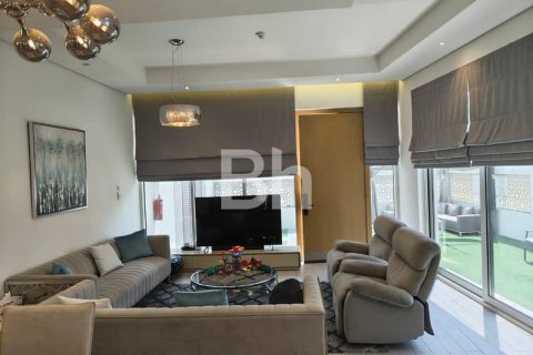 Купить виллу в Джумейра Вилладж Серкл, Дубай, ОАЭ 3 спальни, 230м2, № 617323 - фото 9