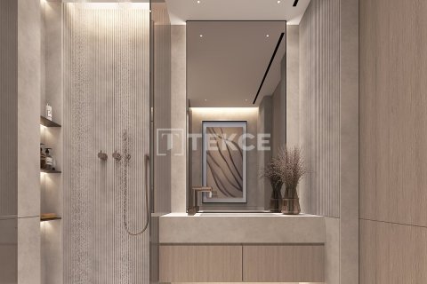 דירה למכירה ב Dubai, איחוד האמירויות 1 חדר, 39 מ"ר, מספר 730904 - תמונה 8