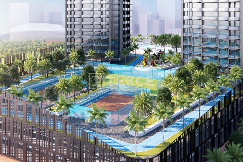 דירה למכירה ב Dubai, איחוד האמירויות 1 חדר, 39 מ"ר, מספר 730904 - תמונה 3