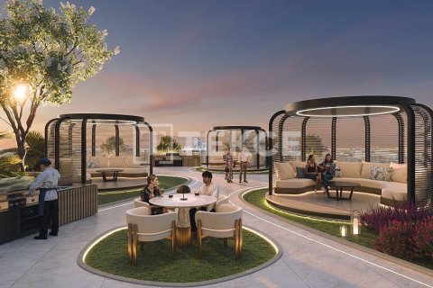 Apartmán v Dubai Sports City, SAE 1 izba, 40 m2 č. 730901 - Fotografia 5