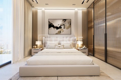 Apartmán v Dubai Sports City, SAE 1 izba, 40 m2 č. 730901 - Fotografia 19