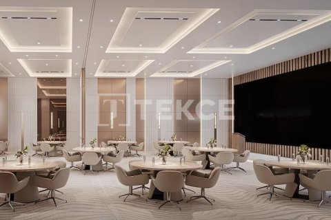Apartmán v Dubai Sports City, SAE 1 izba, 40 m2 č. 730901 - Fotografia 11