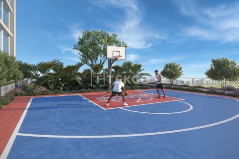 Apartmán v Dubai Sports City, SAE 1 izba, 40 m2 č. 730901 - Fotografia 6