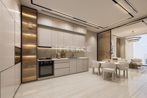 Apartmán v Dubai Sports City, SAE 1 izba, 40 m2 č. 730901 - Fotografia 17