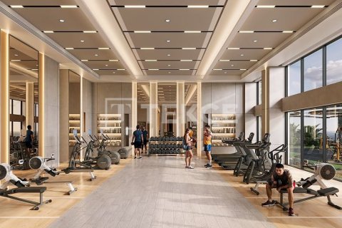 Apartmán v Dubai Sports City, SAE 1 izba, 40 m2 č. 730901 - Fotografia 10
