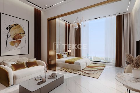 Apartmán v Dubai Sports City, SAE 1 izba, 40 m2 č. 730901 - Fotografia 18