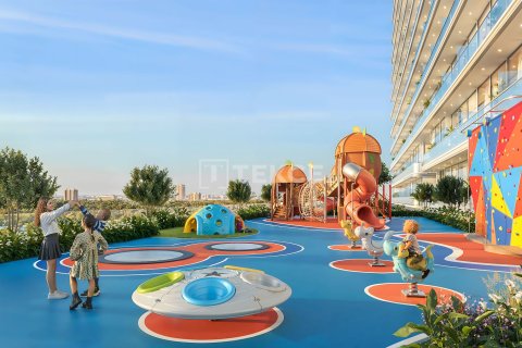 Müüa korter asukohaga Dubai Sports City, AÜE: 1 magamistoaga, 48 m² Nr 730902 - pilt 8