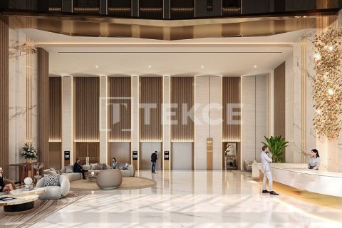 Müüa korter asukohaga Dubai Sports City, AÜE: 1 magamistoaga, 48 m² Nr 730902 - pilt 3