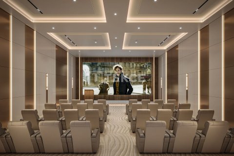 Müüa korter asukohaga Dubai Sports City, AÜE: 1 magamistoaga, 48 m² Nr 730902 - pilt 13