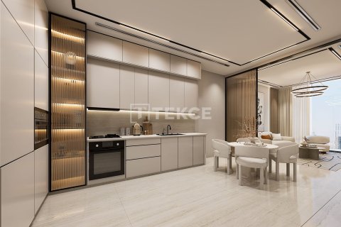 Müüa korter asukohaga Dubai Sports City, AÜE: 1 magamistoaga, 48 m² Nr 730902 - pilt 17