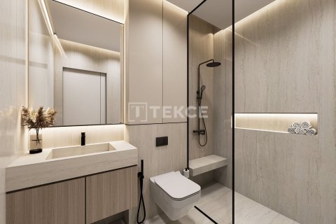 Müüa korter asukohaga Dubai Sports City, AÜE: 1 magamistoaga, 48 m² Nr 730902 - pilt 20