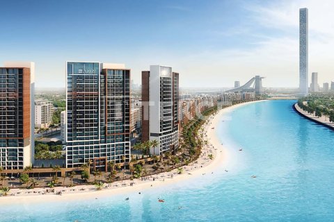 Apartamento en Meydan, Dubai, EAU 1 habitación, 40 m² № 730907