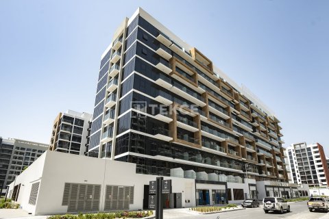 Leilighet til salgs i Meydan, Dubai, Emiratene 1 rom, 40 kvm Nr. 730907 - Foto 9