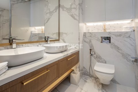 Leilighet til salgs i Meydan, Dubai, Emiratene 1 rom, 40 kvm Nr. 730907 - Foto 22