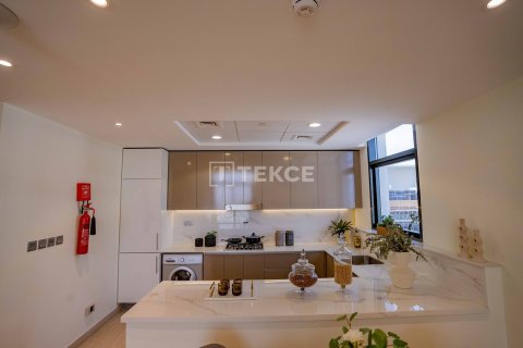 Leilighet til salgs i Meydan, Dubai, Emiratene 1 rom, 40 kvm Nr. 730907 - Foto 19