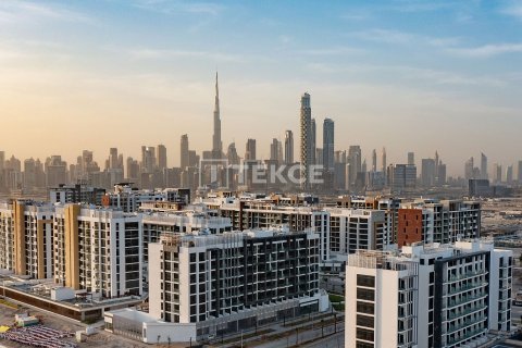 Leilighet til salgs i Meydan, Dubai, Emiratene 1 rom, 40 kvm Nr. 730907 - Foto 5