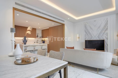 Leilighet til salgs i Meydan, Dubai, Emiratene 1 rom, 40 kvm Nr. 730907 - Foto 18
