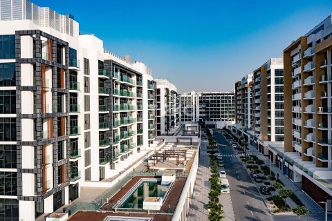Leilighet til salgs i Meydan, Dubai, Emiratene 1 rom, 40 kvm Nr. 730907 - Foto 6