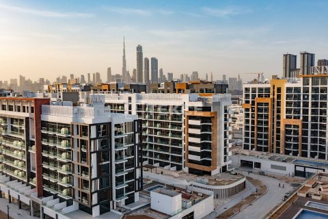 Leilighet til salgs i Meydan, Dubai, Emiratene 1 rom, 40 kvm Nr. 730907 - Foto 7