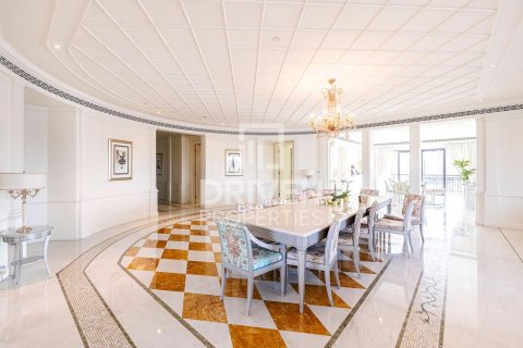 Byt v Culture Village, Dubai, SAE 4 ložnice, 468 m² Č.: 601587 - fotografie 11