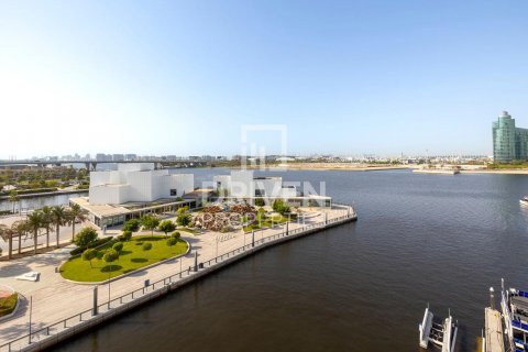 Byt v Culture Village, Dubai, SAE 4 ložnice, 468 m² Č.: 601587 - fotografie 16