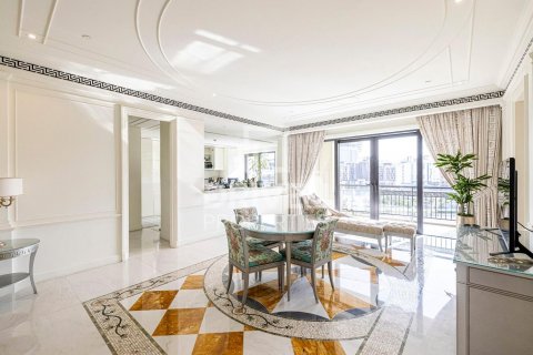 Byt v Culture Village, Dubai, SAE 4 ložnice, 468 m² Č.: 601587 - fotografie 7