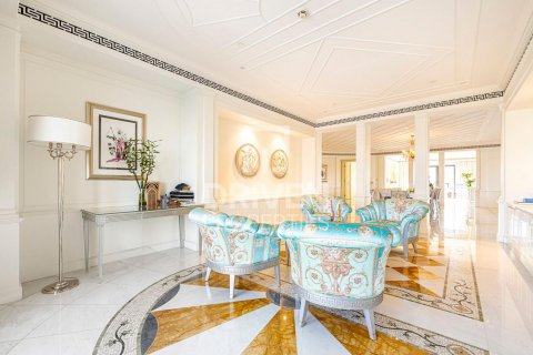Byt v Culture Village, Dubai, SAE 4 ložnice, 468 m² Č.: 601587 - fotografie 10