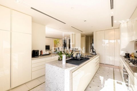 Byt v Culture Village, Dubai, SAE 4 ložnice, 468 m² Č.: 601587 - fotografie 13