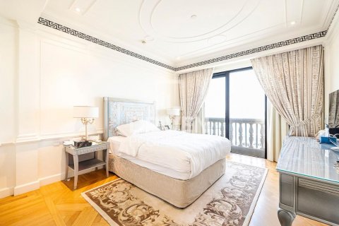 Byt v Culture Village, Dubai, SAE 4 ložnice, 468 m² Č.: 601587 - fotografie 17