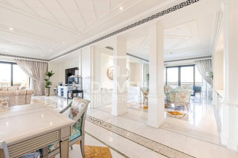 Byt v Culture Village, Dubai, SAE 4 ložnice, 468 m² Č.: 601587 - fotografie 6