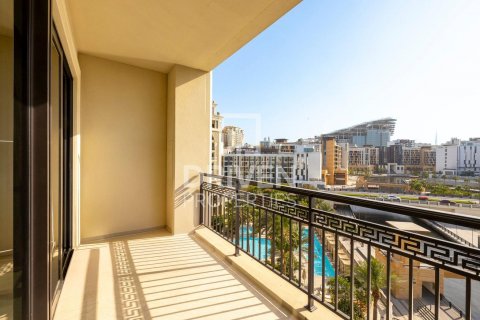 Byt v Culture Village, Dubai, SAE 4 ložnice, 468 m² Č.: 601587 - fotografie 15