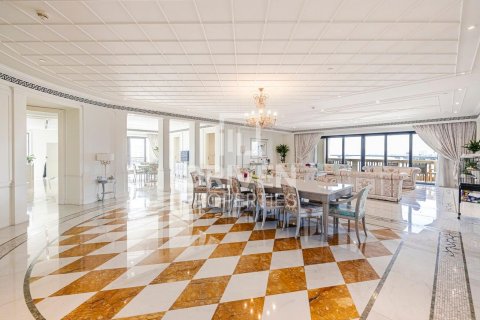 Byt v Culture Village, Dubai, SAE 4 ložnice, 468 m² Č.: 601587 - fotografie 5