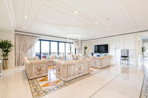Byt v Culture Village, Dubai, SAE 4 ložnice, 468 m² Č.: 601587 - fotografie 3