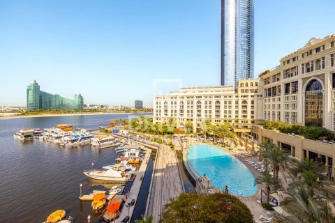 Byt v Culture Village, Dubai, SAE 4 ložnice, 468 m² Č.: 601587 - fotografie 9