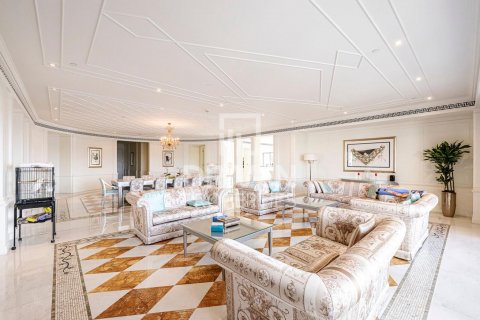Byt v Culture Village, Dubai, SAE 4 ložnice, 468 m² Č.: 601587 - fotografie 1