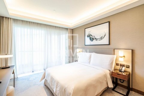 Byt v Downtown Dubai (Downtown Burj Dubai), SAE 3 ložnice, 146 m² Č.: 601590 - fotografie 5