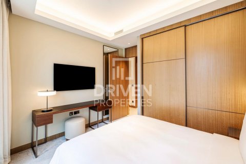 Byt v Downtown Dubai (Downtown Burj Dubai), SAE 3 ložnice, 146 m² Č.: 601590 - fotografie 4