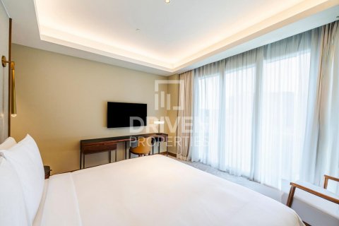 Byt v Downtown Dubai (Downtown Burj Dubai), SAE 3 ložnice, 146 m² Č.: 601590 - fotografie 6