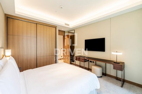 Byt v Downtown Dubai (Downtown Burj Dubai), SAE 3 ložnice, 146 m² Č.: 601590 - fotografie 9
