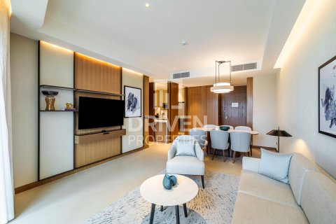 Byt v Downtown Dubai (Downtown Burj Dubai), SAE 3 ložnice, 146 m² Č.: 601590 - fotografie 1