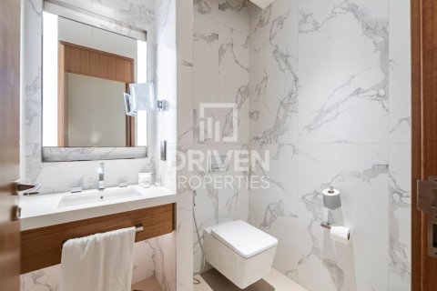 Byt v Downtown Dubai (Downtown Burj Dubai), SAE 3 ložnice, 146 m² Č.: 601590 - fotografie 13