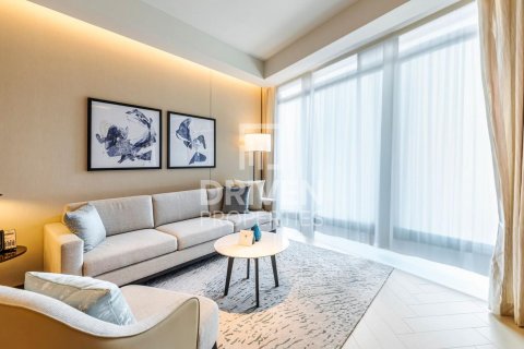 Byt v Downtown Dubai (Downtown Burj Dubai), SAE 3 ložnice, 146 m² Č.: 601590 - fotografie 3