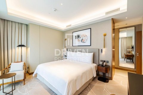 Byt v Downtown Dubai (Downtown Burj Dubai), SAE 3 ložnice, 146 m² Č.: 601590 - fotografie 7