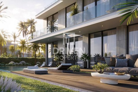 Vila v Mohammed Bin Rashid City, Dubai, SAE 4 ložnice, 604 m² Č.: 601585 - fotografie 13