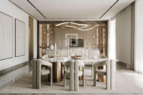 Vila v Mohammed Bin Rashid City, Dubai, SAE 4 ložnice, 604 m² Č.: 601585 - fotografie 2